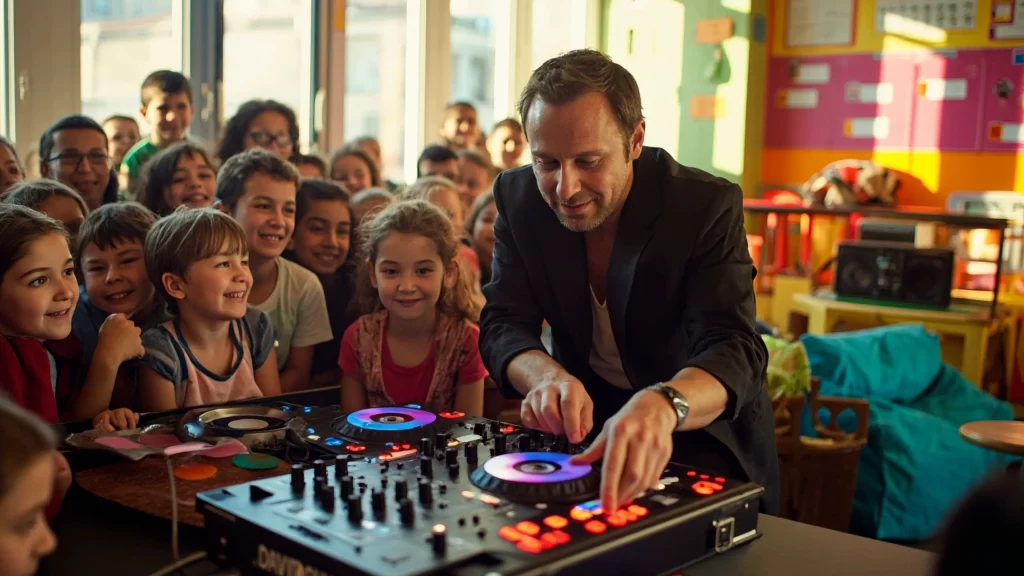 dj